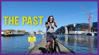 The Past of History of Cannabis in The Netherlands