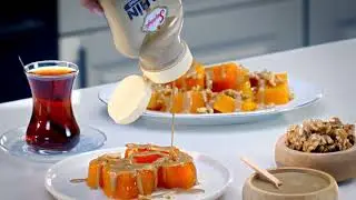 Seyidoğlu Tahin ile her şey daha lezzetli!