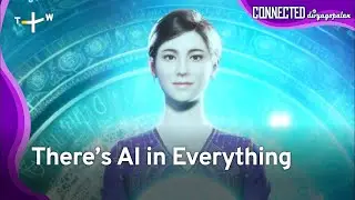 Computex Taipei 2023 | Connected Feature