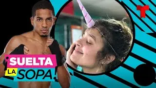 Félix Verdejo: Padre de Keishla Rodríguez habla en el funeral tras asesinato | Suelta La Sopa