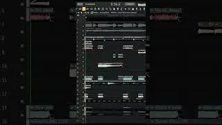 Madeon - Pop Culture(remake) #flstudio