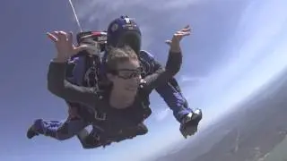 Tandem Skydive | Randi Neubeck