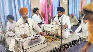 ਆਜੋ ਸਿੰਘੋ ਖੇਡੀਏ ਅਨੰਦਪੁਰ ਵਿੱਚ ਹੋਲਾ | (3 ਧਾਰਨਾ ) | ਬਾਬਾ ਮੱਘਰ ਸਿੰਘ ਜੀ ਖਾਲਸਾ |