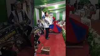 Ya Khoiro Maulud Musik Versi Langitan | Gambus Qotrun Nada Tari Sufi Lampung Tengah 081272419799