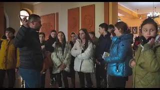Çfarë ngjyre i kishte sytë Skënderbeu? Pyetjet e fëmijëve që do t’ju befasojnë!