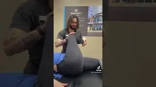 Fascial Stretch Therapy (FST) l MOVATI Athletic #shorts