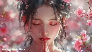 [Roblox Sol's RNG] Blossom's theme 1HOUR