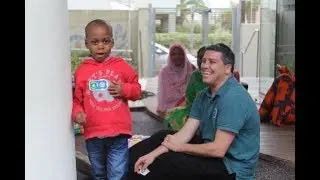 2018 Global Poker Award Charitable Initiative of the Year Acceptance Speech