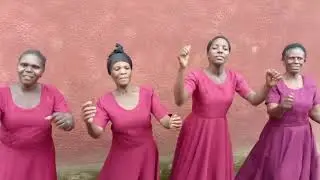 KUTAWALA -KWAYA KUU MORAVIAN -NSANZYA, TUNDUMA