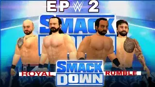 WR3D UNIVERSE  /EPISODE 3/ BY MANGAL YADAV'S PRODUCTION