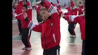 This &ldquo;Oracle Bone Script Class Break Exercise&rdquo;
