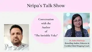 Nripa's Talk Show