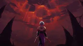 NINJA Gaiden: Ragebound - Secret Final Stage (HARD Mode)