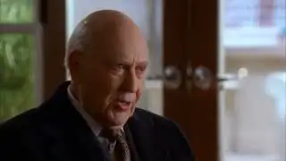 Boston Legal - Cryo Freezing