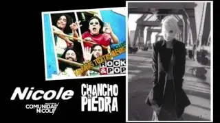 CHEP & Nicole - Da la claridad a nuestras sol & Oshcokota
