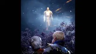 [Throne Of Seal] Farewell Yang Haohan, The Legend of The Divine Throne of Protection and Mercy