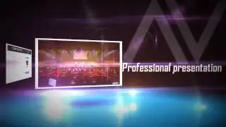 Corporate Audio Visual Hire Melbourne