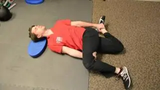 Brettzel Stretch