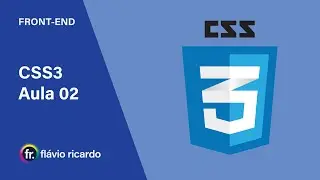 CSS3 Básico - Estilizando elementos do HTML5