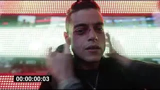 MR.Robot loop #shorts