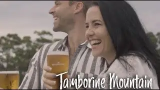 QTIC Top Tourism Town Awards Tamborine Mountain