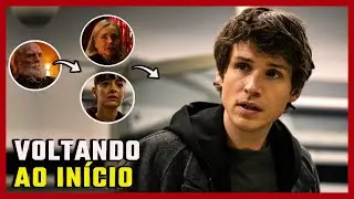 TALAMASCA: A ORDEM SECRETA - EP 5 & 6 | RODANDO EM CIRCULOS PARA RECOME&Ccedil;AR TUDO OUTRA VEZ | AN&Aacute;LISE