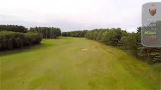 Hole 17