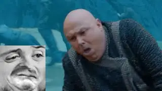 Forsen reacts to WWE RAW Live Chicago CM Punk + GoT Season 8 But It's Devoid of Logic