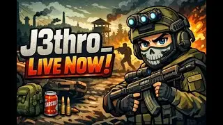 {ENG} Hunting The last Collector Items For Kappa - New Players Welcome -   !Discord !Socials !Fish