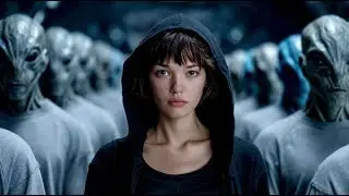 Alien School Tried to Embarrass the Deathworld Girl — The Lights Went Out Sci-Fi | HFY
