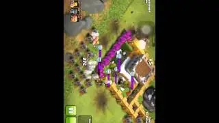 Clash of clans worst fail in history
