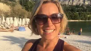 Work Life Balance as a Digital Nomad