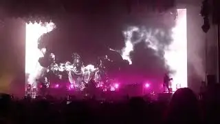 Deer dance - System of a down (live at golden gate park 2024)
