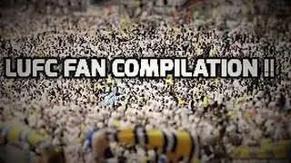 Leeds United fans compilation !!
