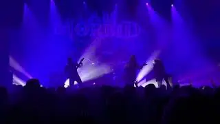 I Am Morbid - Caesar&rsquo;s Palace (Intro) + Fall From Grace (Morbid Angel) (Live, June 2025)