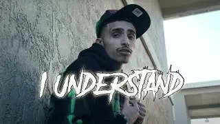 [FREE DL] Fay3hunnitt x Mozzy Type Beat - I Understand