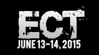 6/13 East Coast Throwdown 2015 DOA5LR Top 8