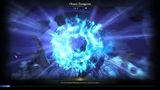 CHAOS DUNGEON Gameplay in LOST ARK