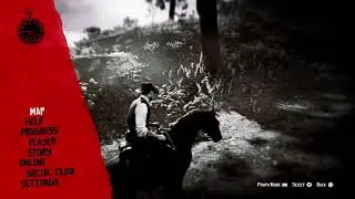 Rdr2 the final