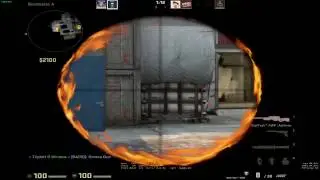 Counter Strike Global Offensive - Flicks