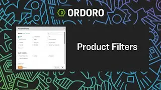 How to Use Product Filters in Ordoro | Streamline Your Inventory Management