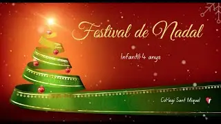 I4 Festival de Nadal