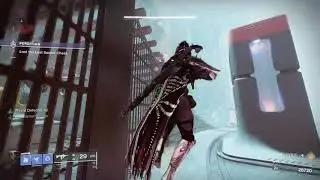 Solo Master Perdition (1280) (Hunter)