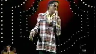 Sammy Davis Jr. - The Candy Man (1972)