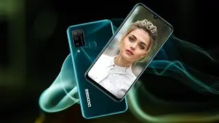 Doogee N20 Pro | Helio P60, 16MP, Android 10, 6.3