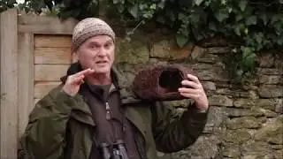 Product Demo: The Brushwood Robin Nester