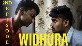 WIDHURA | THE INCIDENT | SEASON 1 | EPISODE 2 | SUPER MACHAA