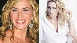 Kate Winslet lovely🥰🤩smile//Tu itni khoobsurat hai//
