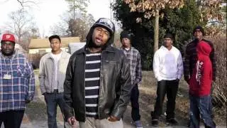 Breeze Money Mane feat. Coury Geter 