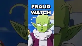 Dende is a FRAUD